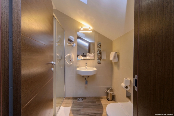 Mint Hotel (Belgrado)
